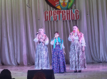XII открытый районный фестиваль - конкурс детских, взрослых фольклорных и народных ансамблей "Сретенье" *** Саратовская область, город Маркс - февраль 2026 год (marksadm.ru)