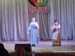 XII открытый районный фестиваль - конкурс детских, взрослых фольклорных и народных ансамблей "Сретенье" *** Саратовская область, город Маркс - февраль 2026 год (marksadm.ru)