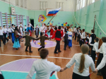 Торжественное открытие Года единства народов России *** Саратовская область, город Маркс - февраль 2026 год (marksadm.ru)