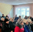 Глава Марксовского района Вера Прохорова встретилась с жителями села Липовка *** Саратовская область, город Маркс - февраль 2026 год (marksadm.ru) - Марксовский район