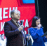 Торжественное мероприятие, посвящённое Дню защитника Отечества, прошло 20 февраля в Центральном Доме культуры города Маркса *** Саратовская область, город Маркс - февраль 2026 год (marksadm.ru) - Марксовский район