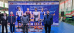 Спортсмены из Маркса завоевали две бронзы на Первенстве ПФО и вышли в финал России *** Саратовская область, город Маркс - февраль 2026 год (marksadm.ru)