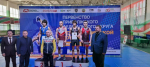 Спортсмены из Маркса завоевали две бронзы на Первенстве ПФО и вышли в финал России *** Саратовская область, город Маркс - февраль 2026 год (marksadm.ru)