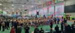 Спортсмены из Маркса завоевали две бронзы на Первенстве ПФО и вышли в финал России *** Саратовская область, город Маркс - февраль 2026 год (marksadm.ru)