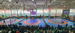 Спортсмены из Маркса завоевали две бронзы на Первенстве ПФО и вышли в финал России *** Саратовская область, город Маркс - февраль 2026 год (marksadm.ru)