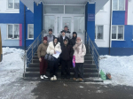 20 и 21 февраля в г. Саратов состоялся региональный этап Всероссийской олимпиады по физкультуре *** Саратовская область, город Маркс - февраль 2026 год (marksadm.ru)