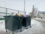 Мониторинг площадок временного накопления твердых коммунальных отходов (ТКО) *** Саратовская область, город Маркс - февраль 2026 год (marksadm.ru)