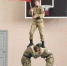 Районная военно-спортивная игра "Тропа патриотов" *** Саратовская область, город Маркс - февраль 2026 год (marksadm.ru) - Марксовский район