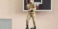Районная военно-спортивная игра "Тропа патриотов" *** Саратовская область, город Маркс - февраль 2026 год (marksadm.ru) - Марксовский район