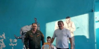 Соревнования по дзюдо среди воспитанников МУ "МСЦ" "Олимп", посвященные Дню защитника Отечества и Году народного единства России *** Саратовская область, город Маркс - февраль 2026 год (marksadm.ru) - Марксовский район