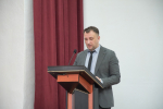 Очередное постоянно действующее совещание *** Саратовская область, город Маркс - февраль 2026 год (marksadm.ru)