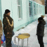 В детском саду села Подлесное состоялась увлекательная военно-патриотическая игра "Зарница" *** Саратовская область, город Маркс - февраль 2026 год (marksadm.ru) - Марксовский район