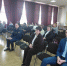 Очередное заседание комиссии по профилактике правонарушений *** Саратовская область, город Маркс - февраль 2026 год (marksadm.ru) - Марксовский район