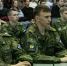Военкор НТВ встретился с молодежью Саратова *** Саратовская область, город Маркс - февраль 2026 год (marksadm.ru) - Марксовский район