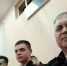 В главке УВД во взаимодействии с региональным филиалом Российского общества "Знание" прошла встреча полицейских с известным военным корреспондентом, журналистом телеканала НТВ Алексеем Ивлиевым *** Саратовская область, город Маркс - февраль 2026 год (marksadm.ru) - Марксовский район