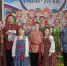 Магия ватных игрушек - Комитет культуры, спорта и молодежной политики