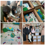 Школа села Бородаевка активно поддерживает военнослужащих, участвующих в специальной военной операции *** Саратовская область, город Маркс - март 2026 год (marksadm.ru)
