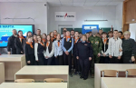 Сегодня исполнилось 12 лет с момента воссоединения Крымского полуострова с Россией! *** Саратовская область, город Маркс - март 2026 год (marksadm.ru)