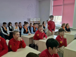 Сегодня исполнилось 12 лет с момента воссоединения Крымского полуострова с Россией! *** Саратовская область, город Маркс - март 2026 год (marksadm.ru)