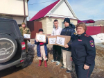 Сегодня исполнилось 12 лет с момента воссоединения Крымского полуострова с Россией! *** Саратовская область, город Маркс - март 2026 год (marksadm.ru)
