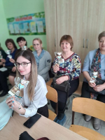 Районный семинар "Пути развития программы социальной активности учащихся начальных классов "Орлята России" *** Саратовская область, город Маркс - март 2026 год (marksadm.ru)