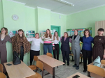 Районный семинар "Пути развития программы социальной активности учащихся начальных классов "Орлята России" *** Саратовская область, город Маркс - март 2026 год (marksadm.ru)