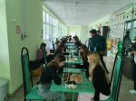 Открытое первенство филиала Энгельсского медицинского колледжа по шахматам *** Саратовская область, город Маркс - март 2026 год (marksadm.ru)