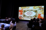 В центральном доме культуры состоялся очередной мастер класс из цикла "Диалог с традицией", посвящённый удивительному миру народных художественных промыслов *** Саратовская область, город Маркс - март 2026 год (marksadm.ru)