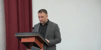24 марта в районной администрации прошло постоянно действующее совещание *** Саратовская область, город Маркс - март 2026 год (marksadm.ru) - Марксовский район