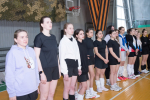 Открытый Кубок по волейболу среди женских команд, посвященный памяти Петра Тимофеевича Чащина *** Саратовская область, город Маркс - март 2026 год (marksadm.ru