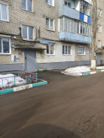 Управляющая компания "Центр" провела плановые работы по уборке придомовых территорий многоквартирных домов в городе Марксе *** Саратовская область, город Маркс - март 2026 год (marksadm.ru)