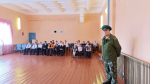 Важный и полезный визит представителей Марксовского медицинского колледжа *** Саратовская область, город Маркс - март 2026 год (marksadm.ru)