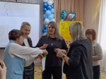V межмуниципальный форум педагогических работников дошкольных образовательных организаций *** Саратовская область, город Маркс - март 2026 год (marksadm.ru)