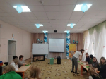 V межмуниципальный форум педагогических работников дошкольных образовательных организаций *** Саратовская область, город Маркс - март 2026 год (marksadm.ru)