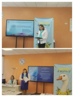 V межмуниципальный форум педагогических работников дошкольных образовательных организаций *** Саратовская область, город Маркс - март 2026 год (marksadm.ru)