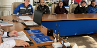 На территории Марксовского муниципального района в очередной раз прошло мероприятие по адаптации иностранных граждан *** Саратовская область, город Маркс - март 2026 год (marksadm.ru) - Марксовский район
