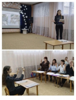 "Я - волшебник дня!": подведены итоги конкурса ***Саратовская область, город Маркс - апрель 2026 год (marksadm.ru)