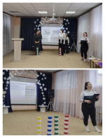 "Я - волшебник дня!": подведены итоги конкурса ***Саратовская область, город Маркс - апрель 2026 год (marksadm.ru)