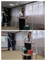 "Я - волшебник дня!": подведены итоги конкурса ***Саратовская область, город Маркс - апрель 2026 год (marksadm.ru)