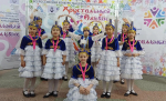 Всероссийский конкурс танцевальных ансамблей "Хрустальный альянс" Всероссийской организации профессиональных конкурсов и фестивалей "Хрустальная корона" *** Саратовская область, город Маркс - апрель 2026 год (marksadm.ru)