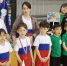 Итоги Малоолимпийских игр в ФОКе города Маркса *** Саратовская область, город Маркс - апрель 2026 год (marksadm.ru) - Марксовский район