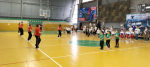 Итоги Малоолимпийских игр в ФОКе города Маркса *** Саратовская область, город Маркс - апрель 2026 год (marksadm.ru)