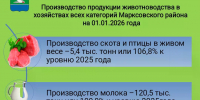 Заседание постоянно действующего совещания *** Саратовская область, город Маркс - апрель 2026 год (marksadm.ru) - Марксовский район