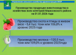 Заседание постоянно действующего совещания *** Саратовская область, город Маркс - апрель 2026 год (marksadm.ru)