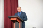 Заседание постоянно действующего совещания *** Саратовская область, город Маркс - апрель 2026 год (marksadm.ru)
