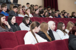 День космонавтики