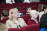 День космонавтики