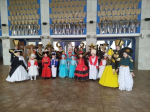Театральный калейдоскоп