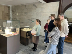 Саратовский Роскадастр принял участие в мероприятиях ко Дню космонавтики *** Саратовская область, город Маркс - апрель 2026 год (marksadm.ru)