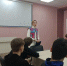 Информационная беседа на тему "Антитеррор: от Норд-Оста до Крокус Сити" *** Саратовская область, город Маркс - апрель 2026 год (marksadm.ru) - Марксовский район